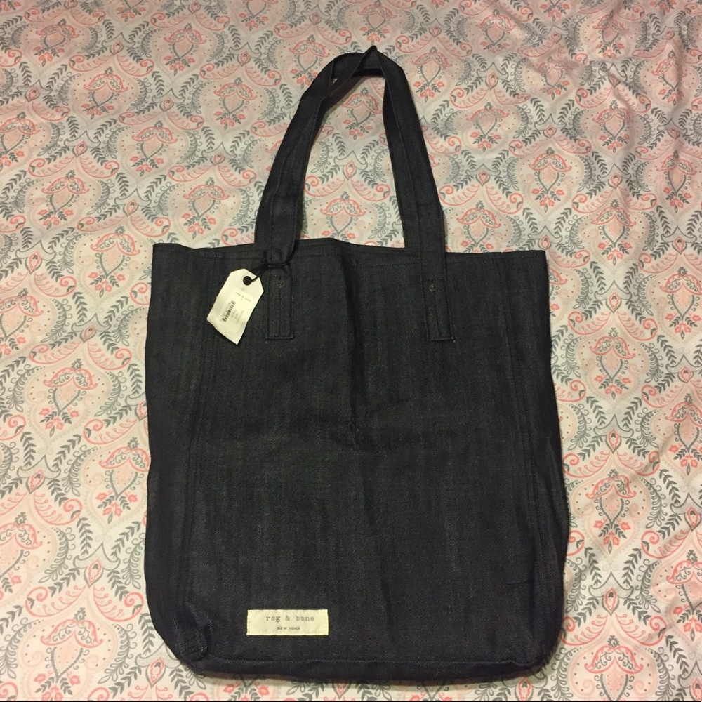NWT Rag & Bone Tote